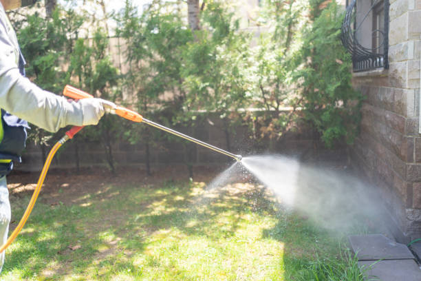 Pest Control Cost in Lathrup Village, MI